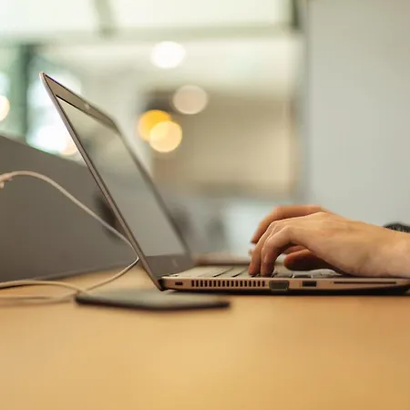 Candlewood Airport By Ihg 뒤셀도르프