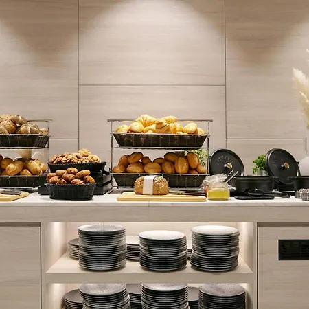 Candlewood Airport By Ihg Ξενοδοχείο με διαμερίσματα Ντίσελντορφ