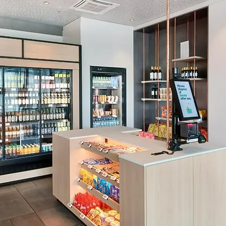 Candlewood Airport By Ihg