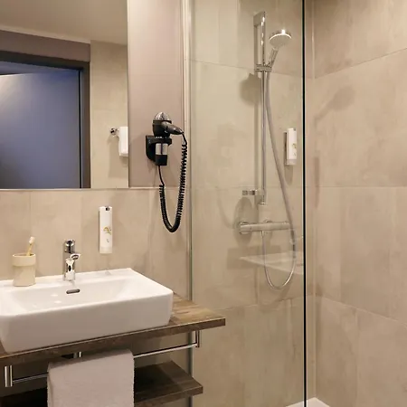 Lejlighedshotel Candlewood Airport By Ihg Düsseldorf