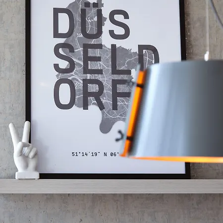 아파트호텔 Candlewood Airport By Ihg