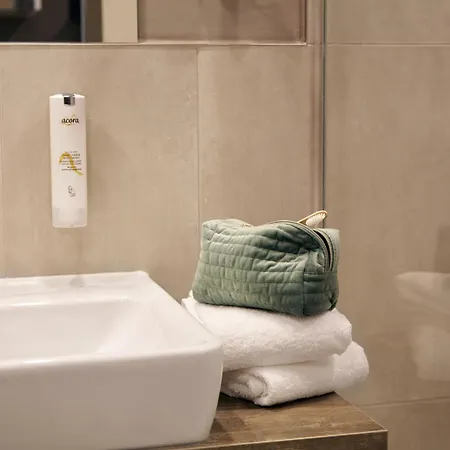 Candlewood Airport By Ihg 3* Düsseldorf