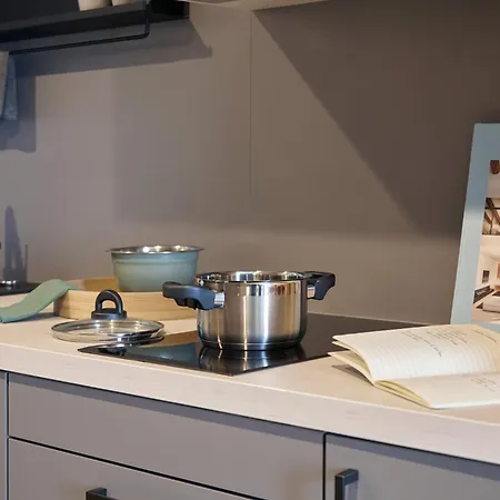 Apartmanhotel Candlewood Airport By Ihg Düsseldorf