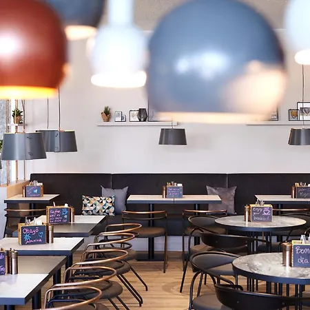 Candlewood Airport By Ihg Düsseldorf