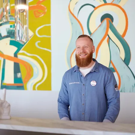 Candlewood Airport By Ihg