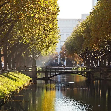 Candlewood Airport By Ihg 3* Düsseldorf