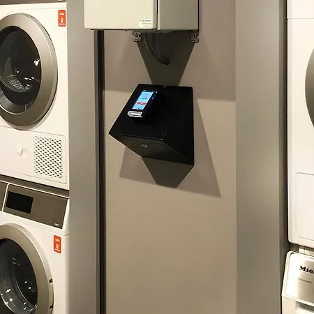 Candlewood Airport By Ihg Aparthotel Düsseldorf