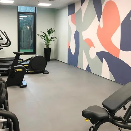 Candlewood Airport By Ihg Apart-hotel Düsseldorf