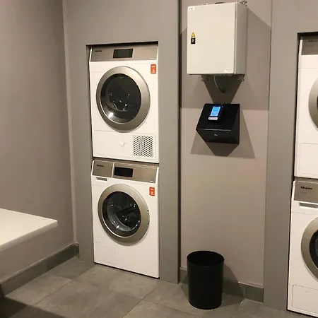 Candlewood Airport By Ihg Apart-hotel Düsseldorf