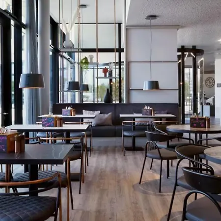 Candlewood Airport By Ihg Lejlighedshotel Düsseldorf