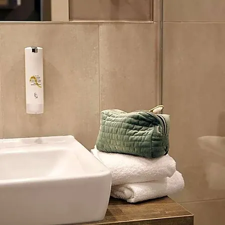 Aparthotel Candlewood Airport By Ihg Dusseldorf