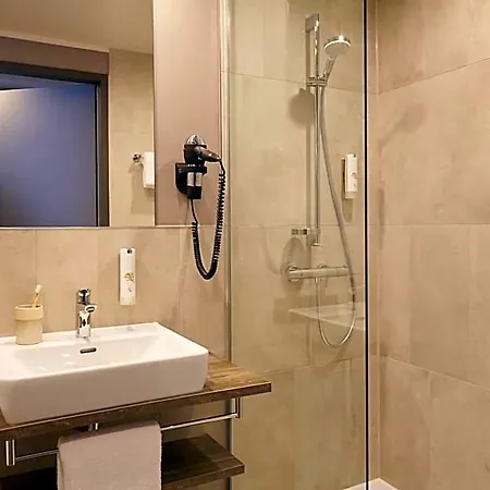 Candlewood Airport By Ihg Dusseldorf