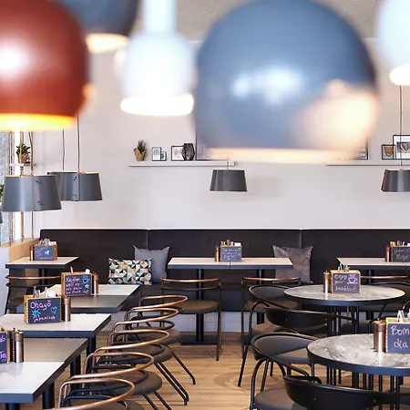 公寓式酒店 Candlewood Airport By Ihg