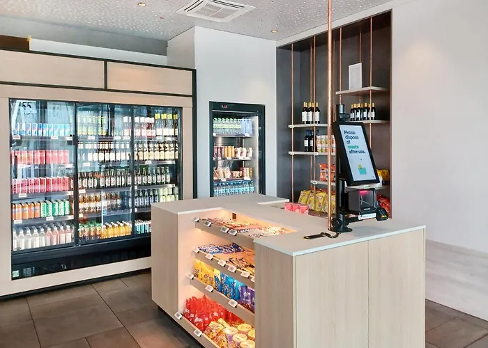 Candlewood Airport By Ihg