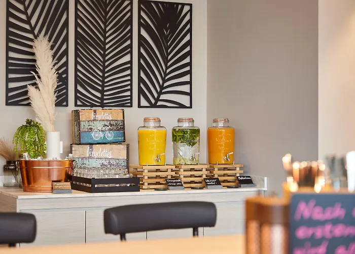 Candlewood Airport By Ihg Apart-hotel