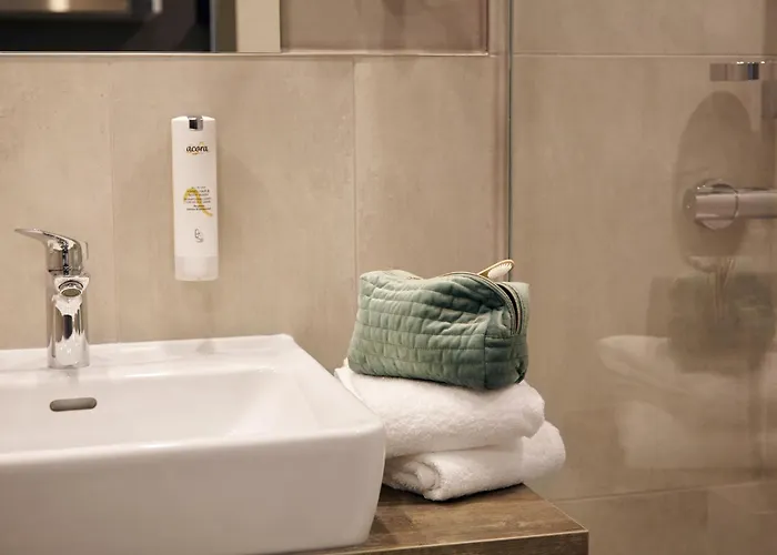 Candlewood Airport By Ihg 3* Düsseldorf