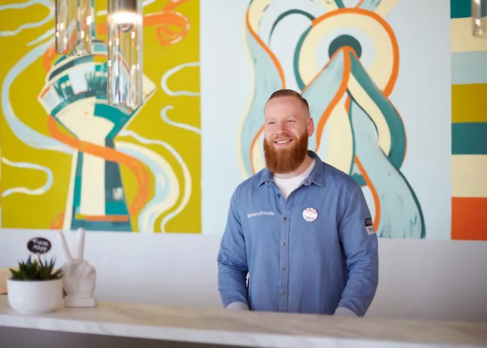 Candlewood Airport By Ihg