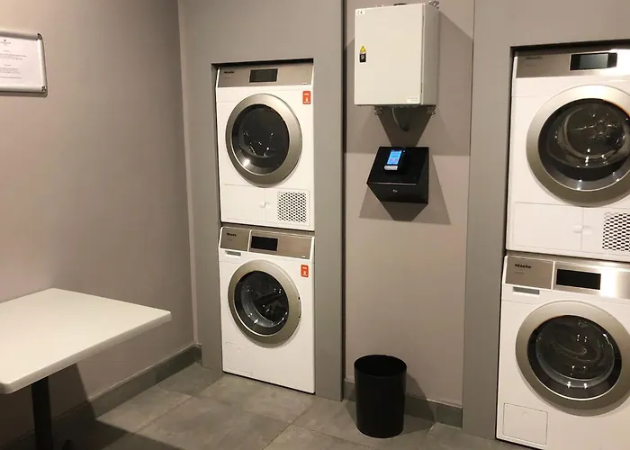 Candlewood Airport By Ihg Apart-hotel Düsseldorf