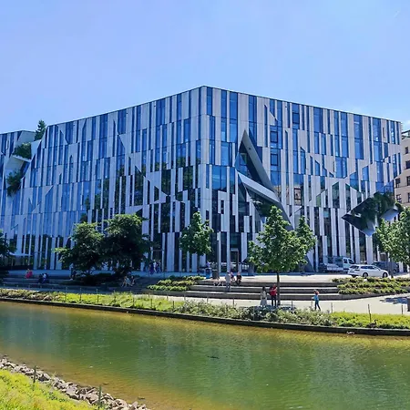 Candlewood Airport By Ihg דיסלדורף