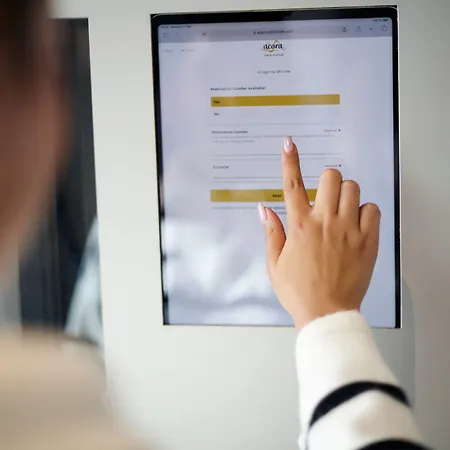 Candlewood Airport By Ihg