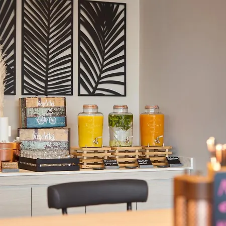 Candlewood Airport By Ihg