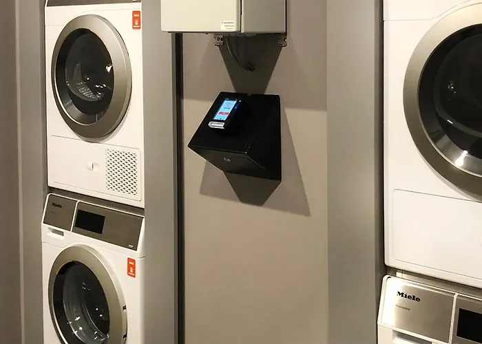 Candlewood Airport By Ihg Apart Otel Düsseldorf