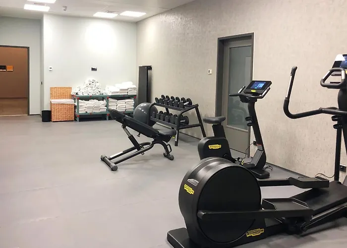 Apart Otel Candlewood Airport By Ihg Düsseldorf